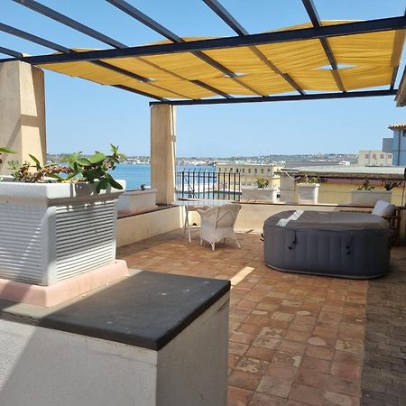 Villa Sul Molo Tra Siracusa E Catania Аугуста Номер фото