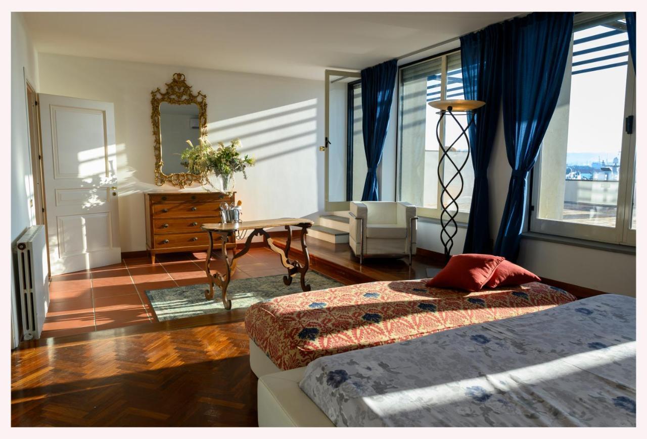 Villa Sul Molo Tra Siracusa E Catania Аугуста Экстерьер фото