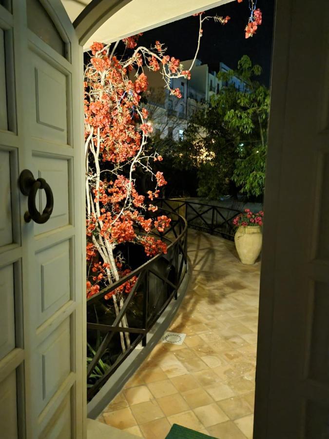 Villa Sul Molo Tra Siracusa E Catania Аугуста Экстерьер фото
