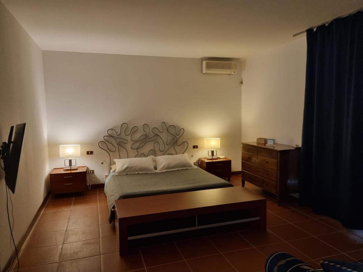 Villa Sul Molo Tra Siracusa E Catania Аугуста Номер фото