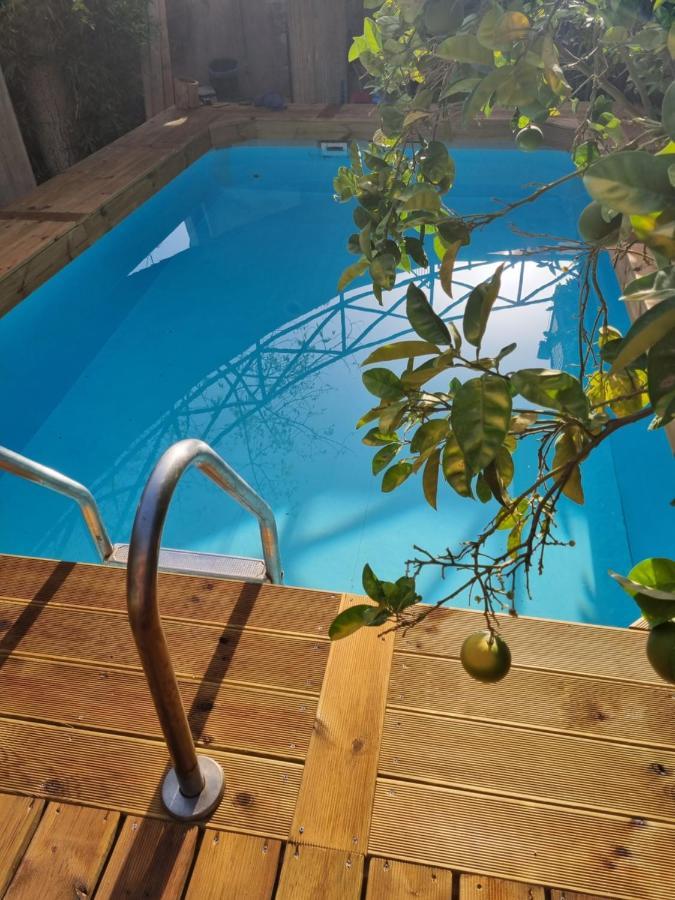 Villa Sul Molo Tra Siracusa E Catania Аугуста Экстерьер фото