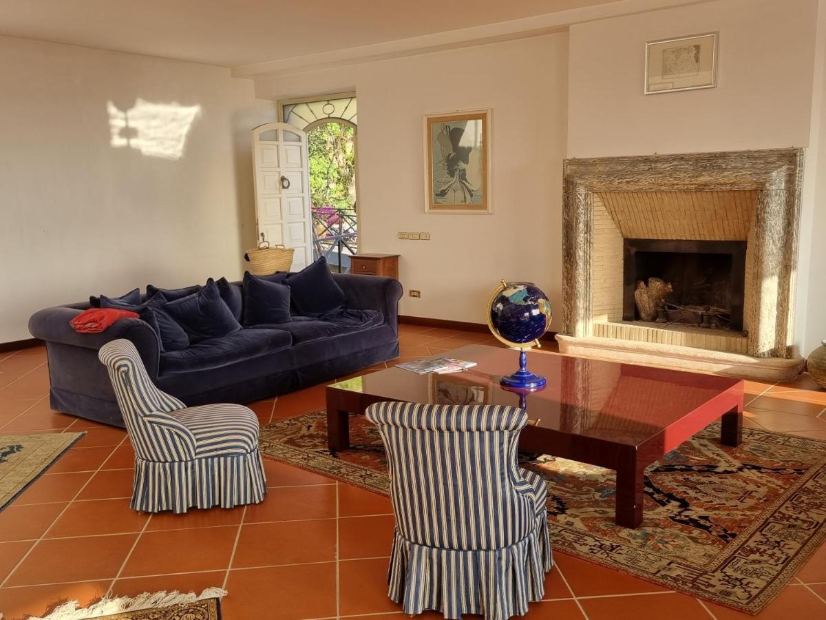 Villa Sul Molo Tra Siracusa E Catania Аугуста Экстерьер фото