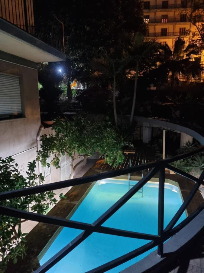 Villa Sul Molo Tra Siracusa E Catania Аугуста Экстерьер фото