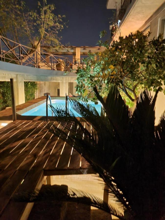 Villa Sul Molo Tra Siracusa E Catania Аугуста Экстерьер фото